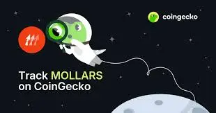 MollarsToken